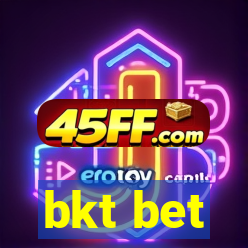 bkt bet